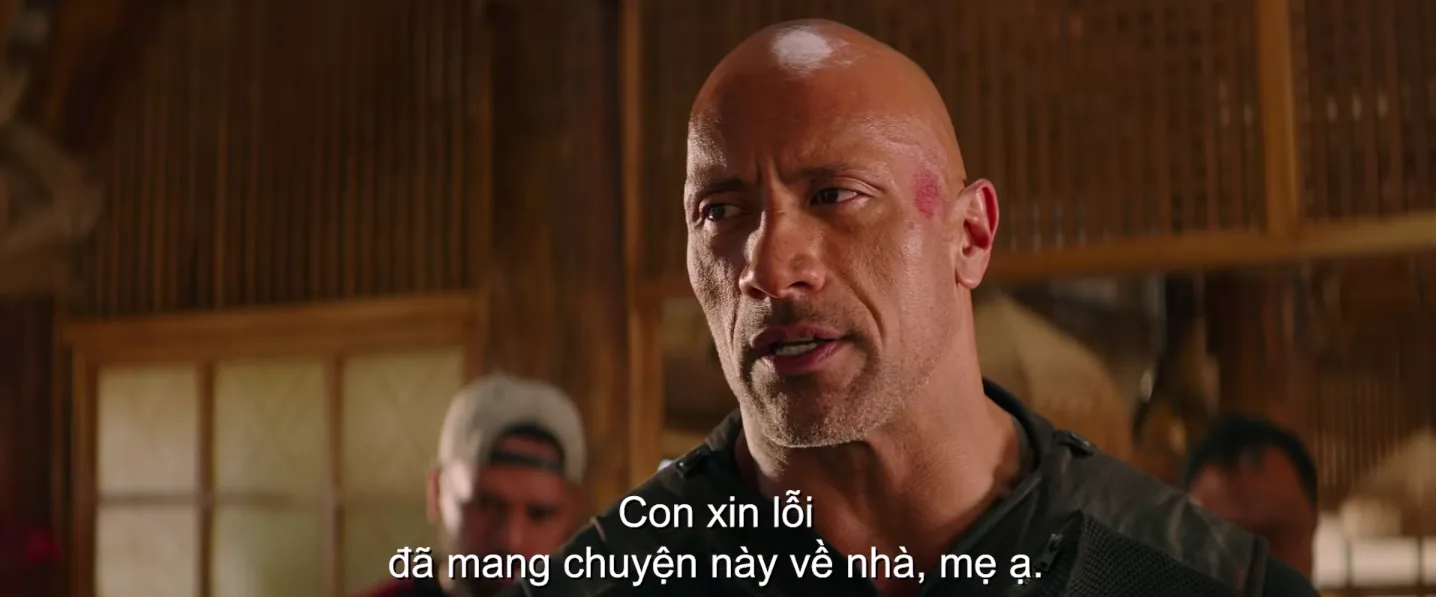 Trailer cuối cùng Fast & Furious: Hobbs & Shaw, phần ngoại truyện giữ lửa cho Fast9 2020