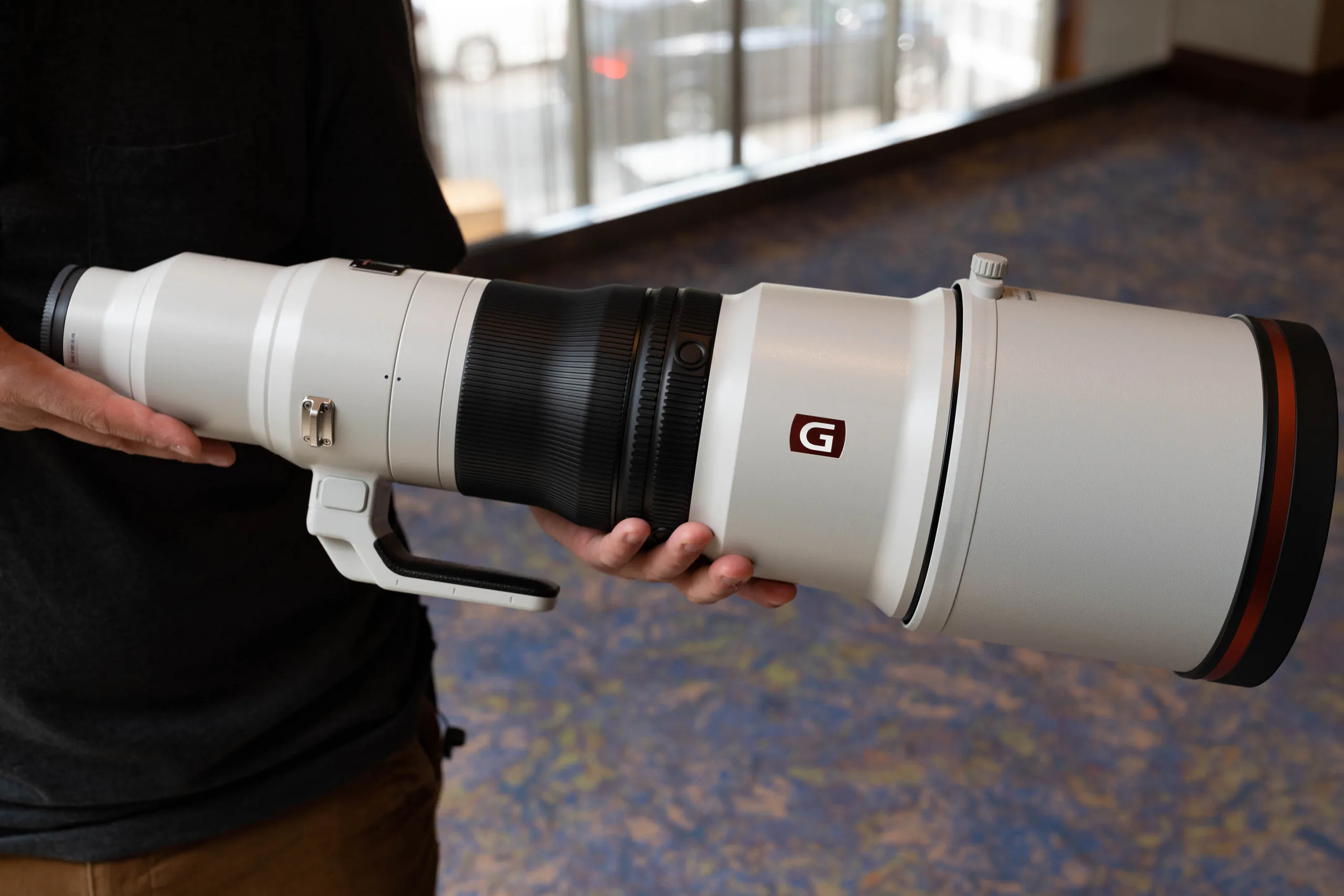 Sony FE 600mm F4 GM OSS va FE 200-600mm F5.6-6.3 G OSS
