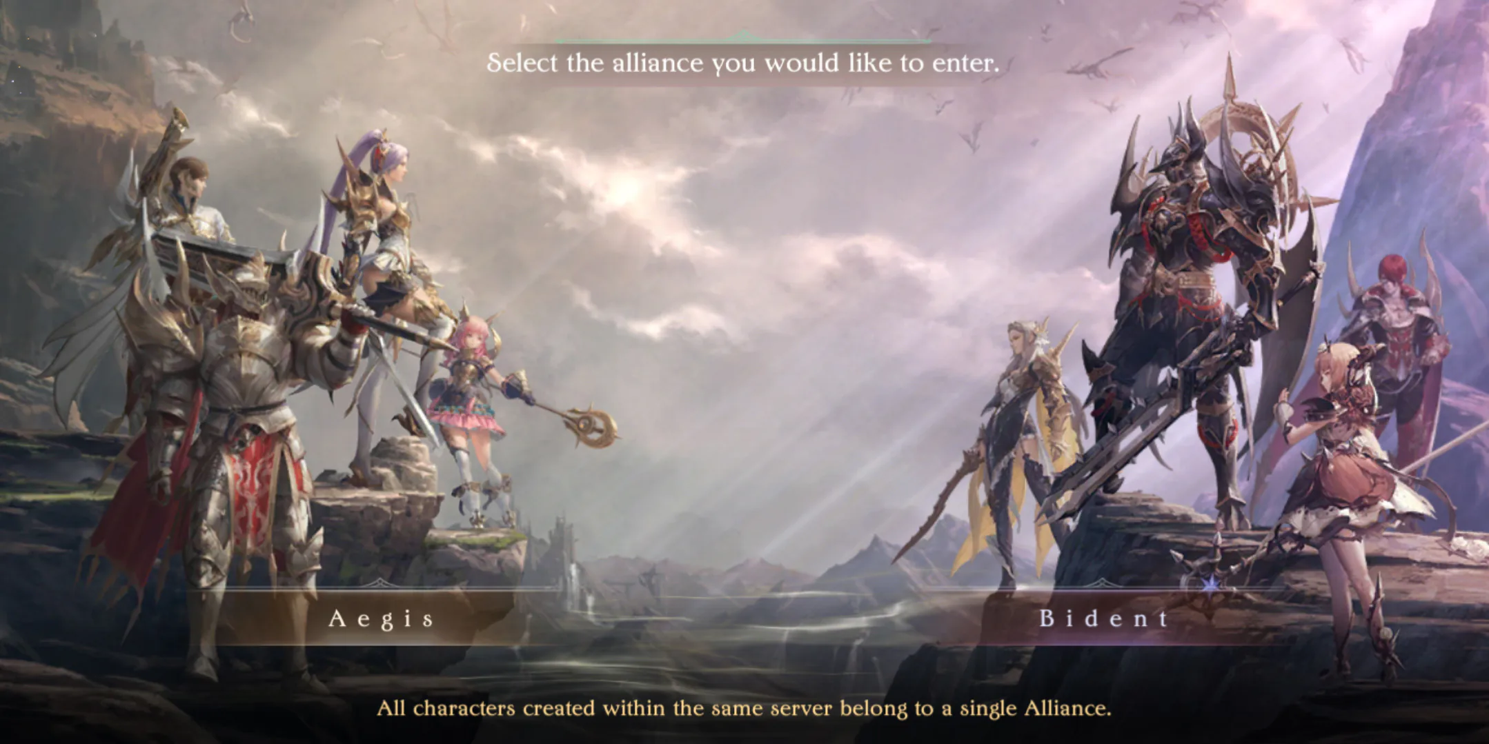 Talion: Game nhập vai trực tuyến góc nhìn chân thực 360 độ