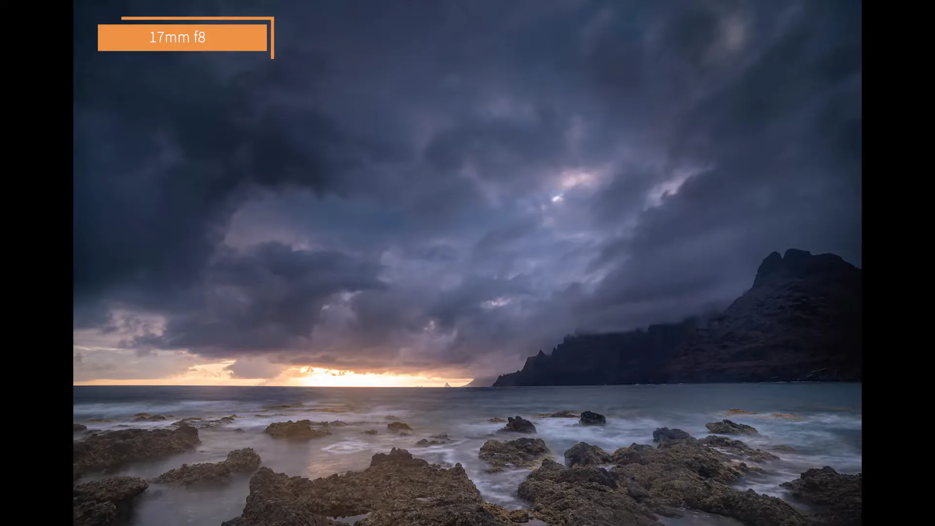 Ống kính Tamron 17-28mm FE: Nét hơn một chút so với Sony FE 16-35mm GM