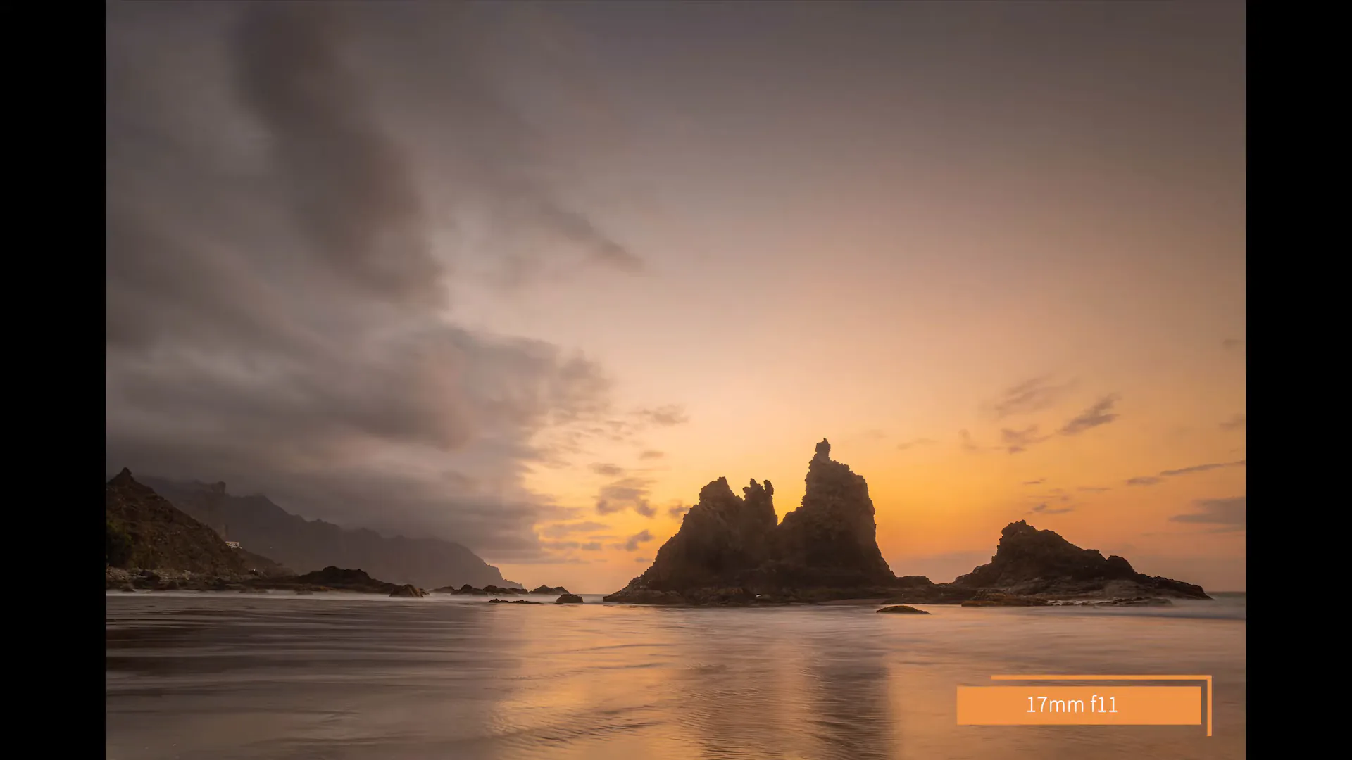 Ống kính Tamron 17-28mm FE: Nét hơn một chút so với Sony FE 16-35mm GM
