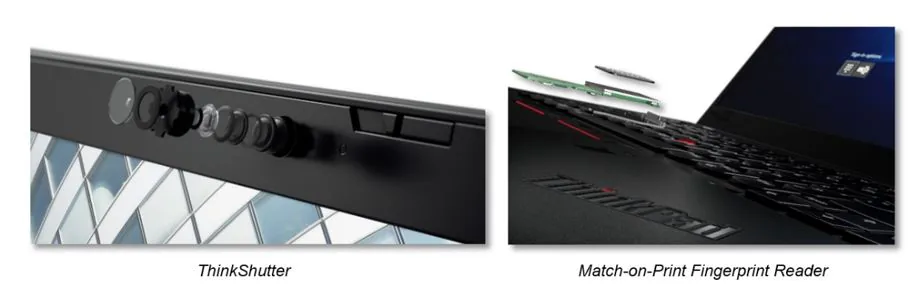 Lenovo ra mắt laptop ThinkPad X390, T490 và T490s mới, tích hợp điện toán di động thông minh