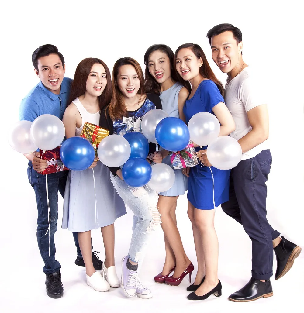VinaPhone mừng Sinh nhật lần thứ 23 với kho quà tặng Tri ân khách hàng