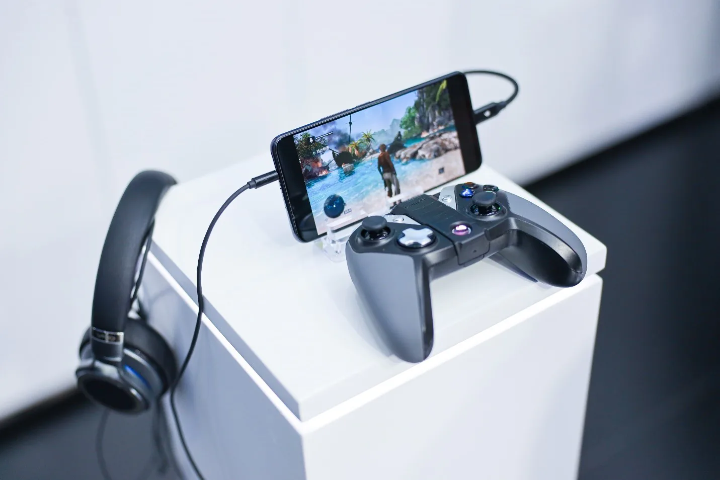 Vivo trình làng Công nghệ 5G, Sạc siêu nhanh 120W tại MWC Thượng Hải 2019