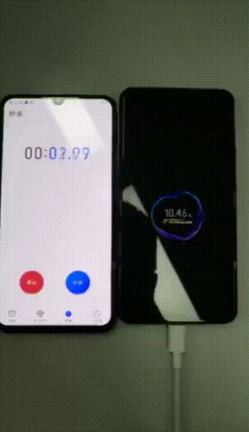 Công nghệ Super FlashCharge 120W mới của Vivo sẽ sạc đầy điện thoại pin 4.000mAh trong 13 phút