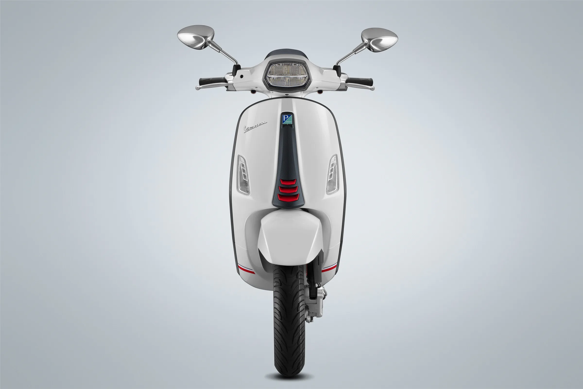 Vespa Sprint Carbon 2019 ra mắt tại Việt Nam, giá đề xuất 78.5 triệu