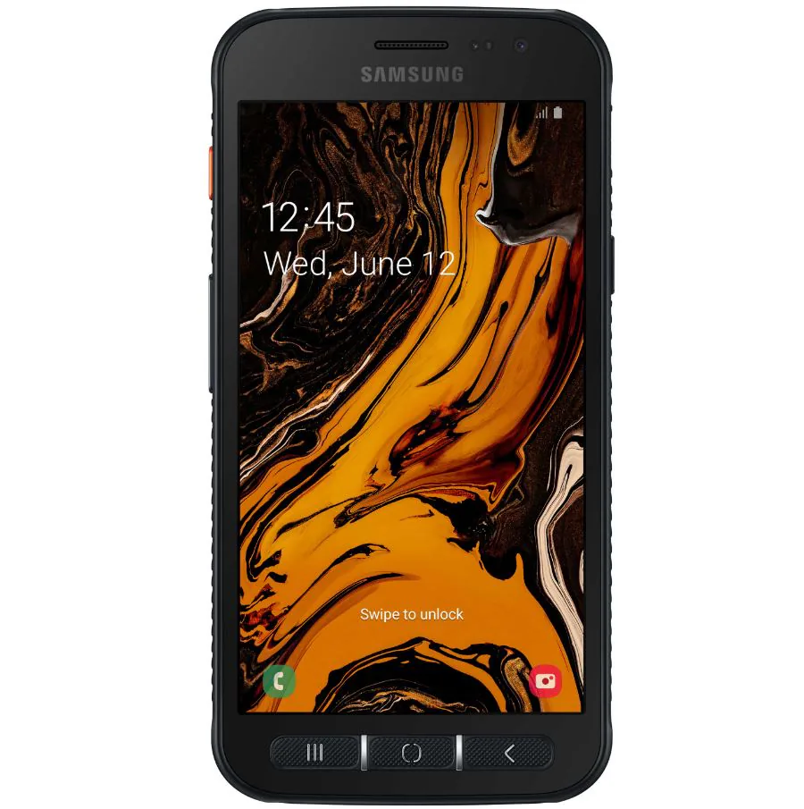 Samsung XCover 4s: Năm 2019 nhưng vẫn dùng thiết kế của 3 năm trước, bù lại thì rất bền bỉ