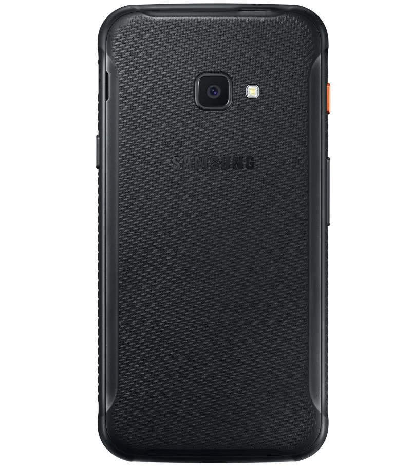 Samsung XCover 4s: Năm 2019 nhưng vẫn dùng thiết kế của 3 năm trước, bù lại thì rất bền bỉ
