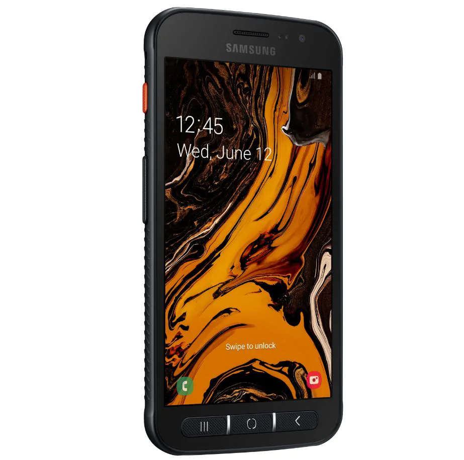 Samsung XCover 4s: Năm 2019 nhưng vẫn dùng thiết kế của 3 năm trước, bù lại thì rất bền bỉ