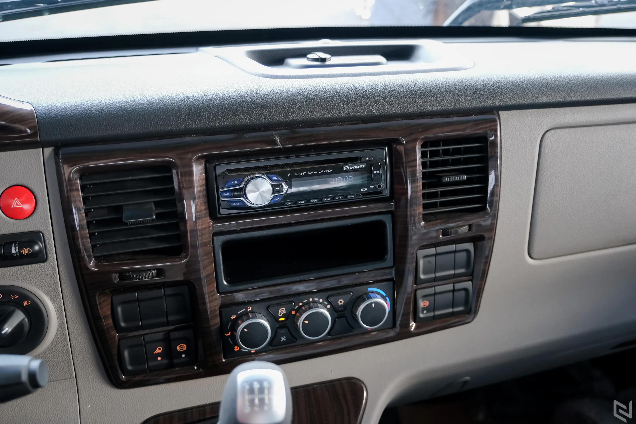 TATA Motors ra mắt dòng xe tải Tata ULTRA tại Việt Nam, giá dự kiến 500 triệu