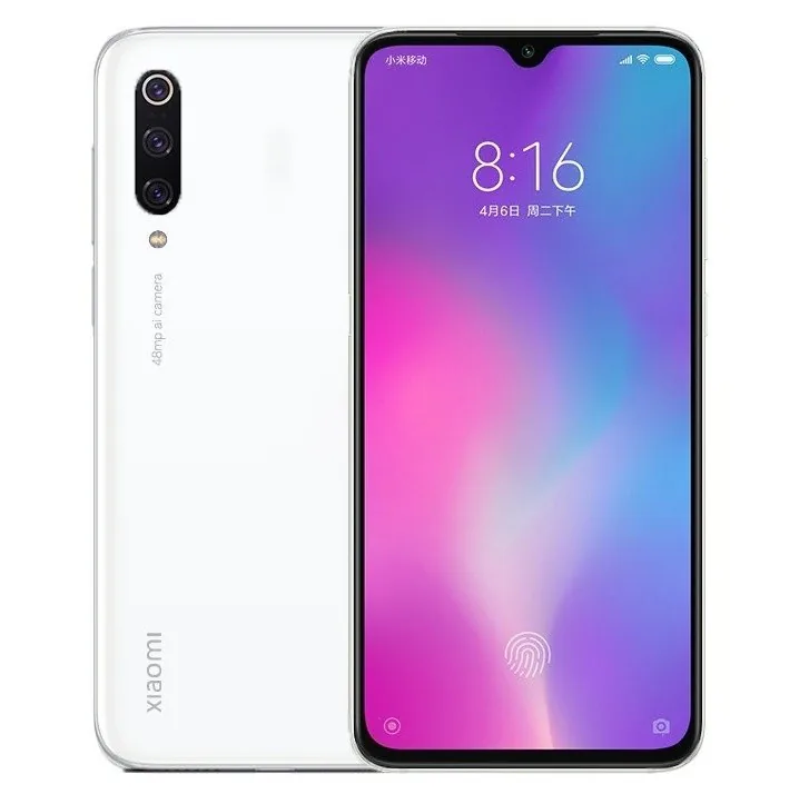 Video quảng cáo của Xiaomi Mi CC đã ra mắt, có cả ảnh render CC9e