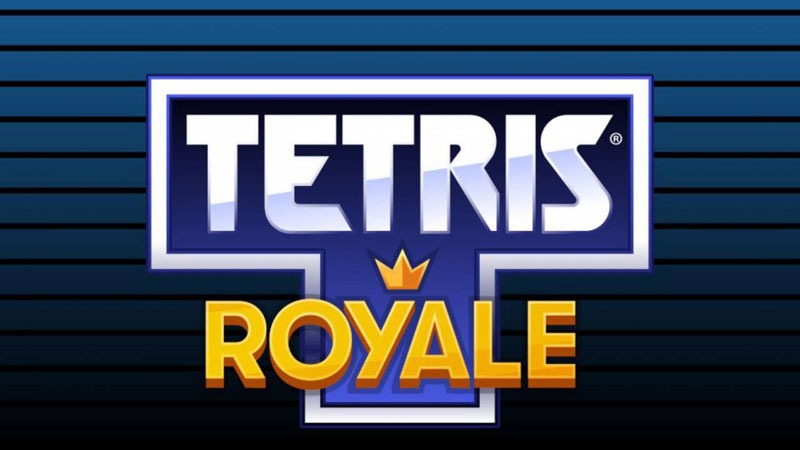 Tetris Royale: game xếp hình Battle Royale chính thức ra mắt trên Android và iOS