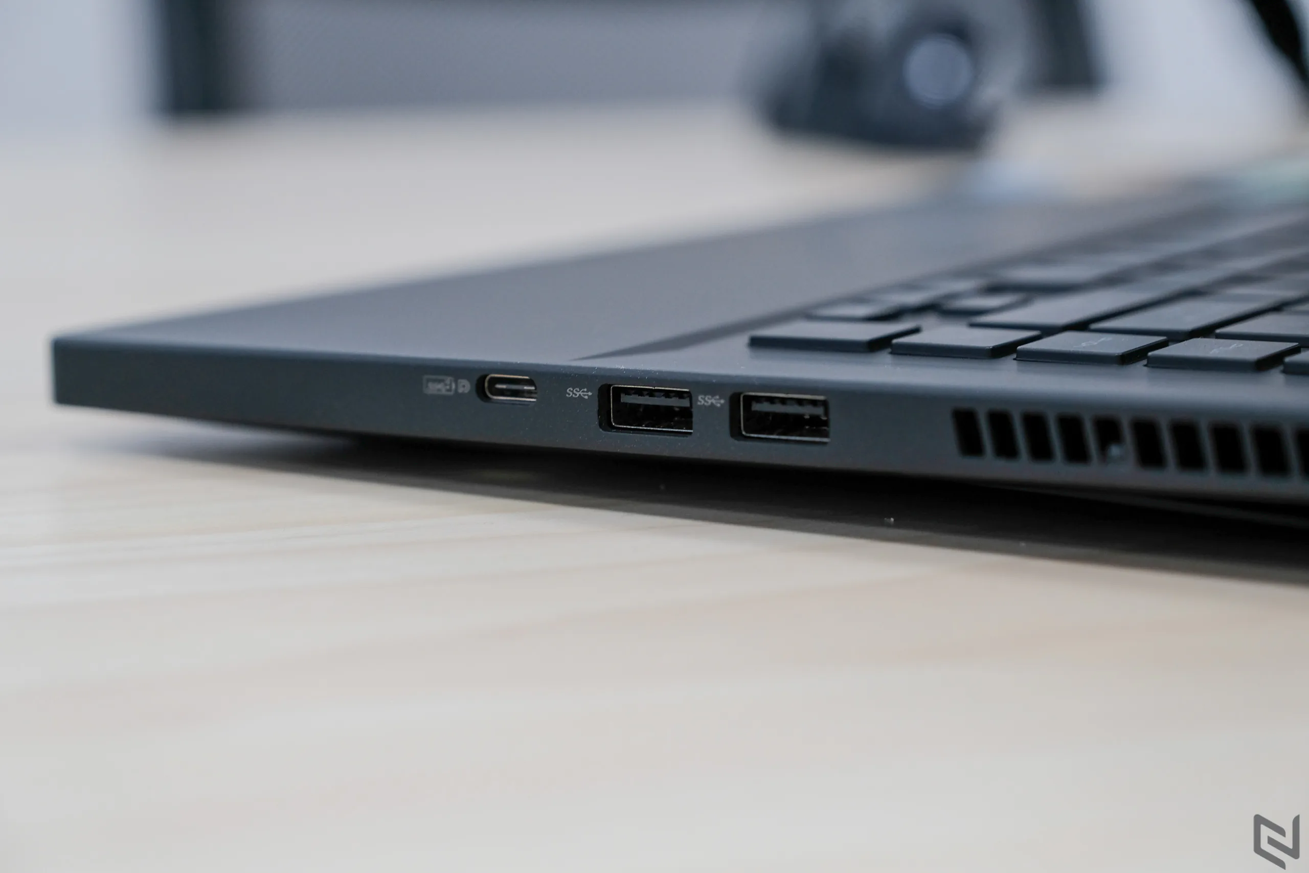 Đánh giá Zephyrus S: Dòng sản phẩm đẳng cấp và mạnh mẽ của ASUS ROG