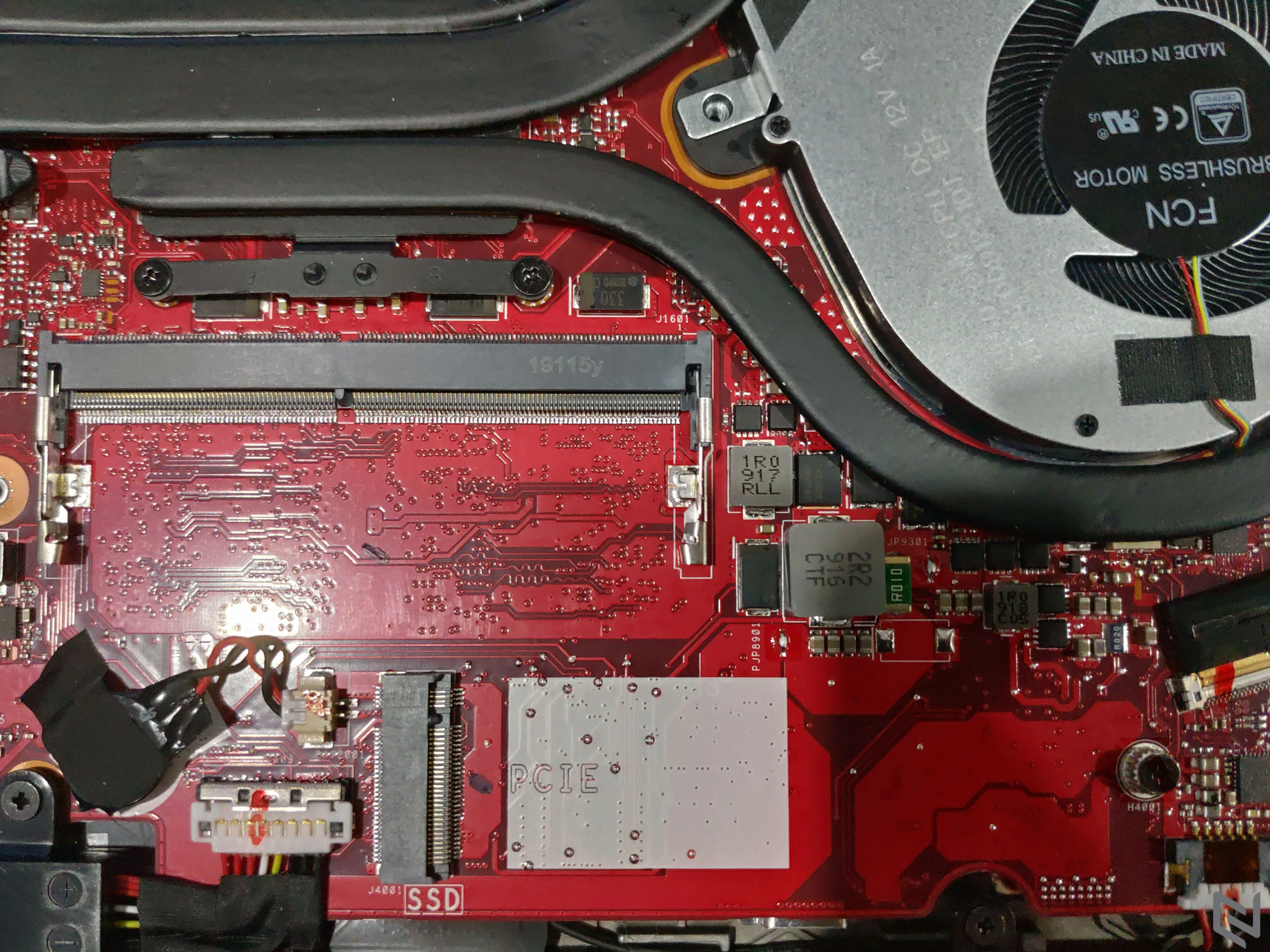 Đánh giá Zephyrus S: Dòng sản phẩm đẳng cấp và mạnh mẽ của ASUS ROG