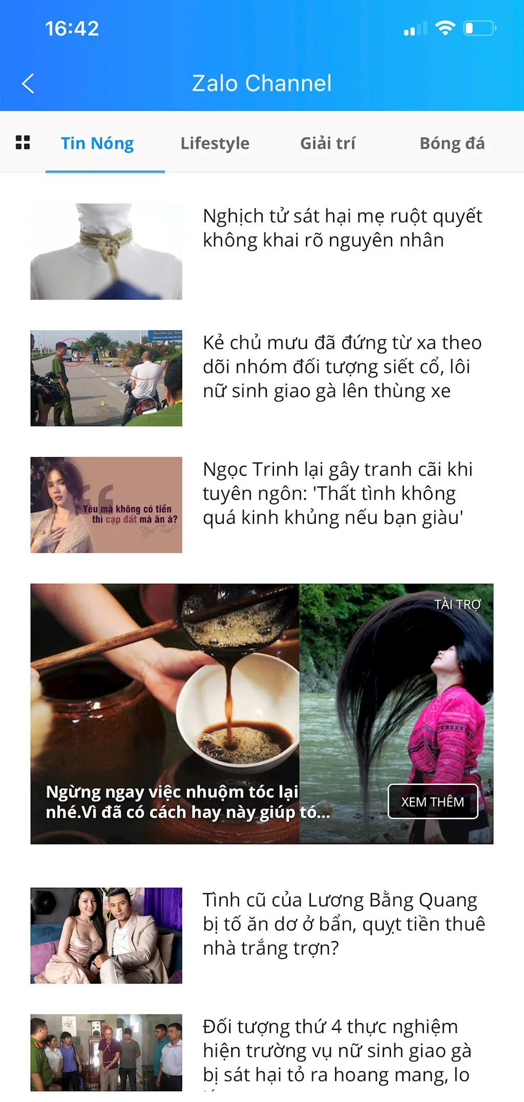 Zalo.vn và Zalo.me đang bị yêu cầu thu hồi vì không có giấy phép mạng xã hội