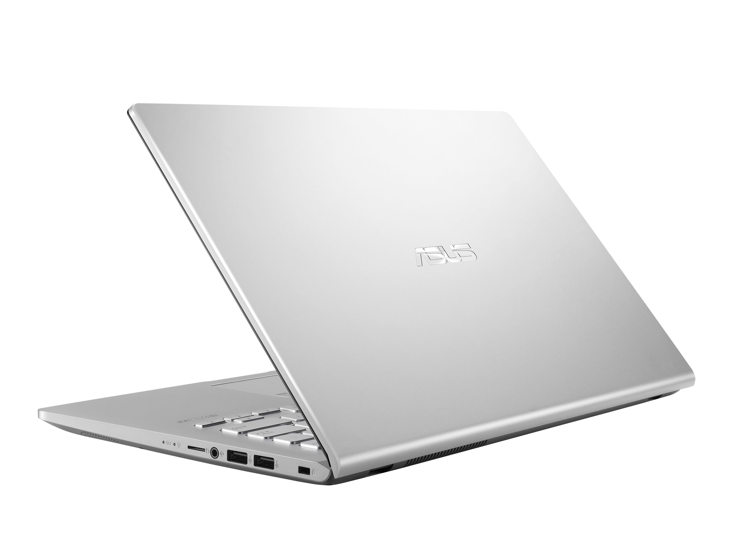 ASUS giới thiệu laptop X409 và X509: nhỏ gọn trong phân khúc, viền mỏng và SSD 512GB
