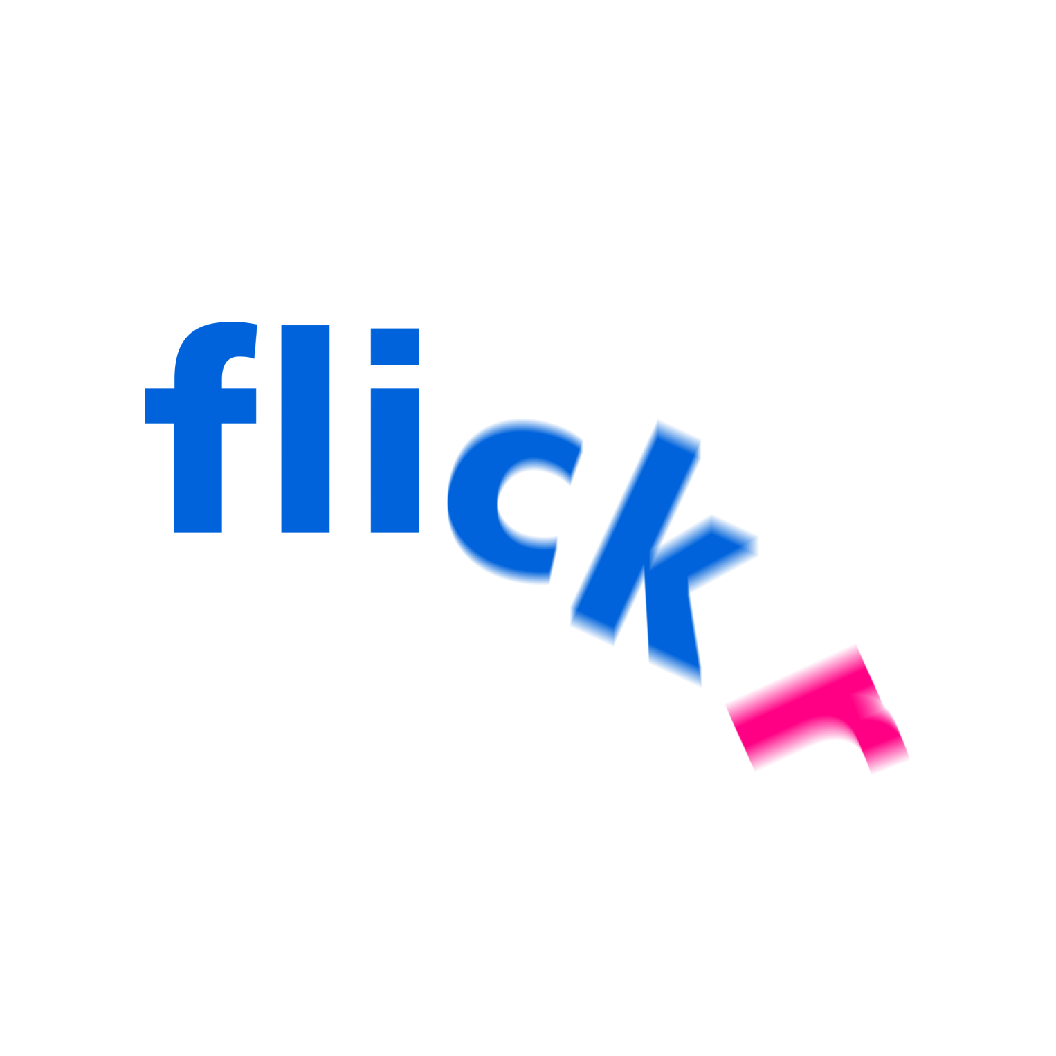 nền tảng Flickr