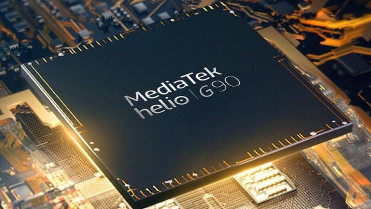 MediaTek Helio G90 dự kiến sẽ ra mắt vào 30/7 sắp tới