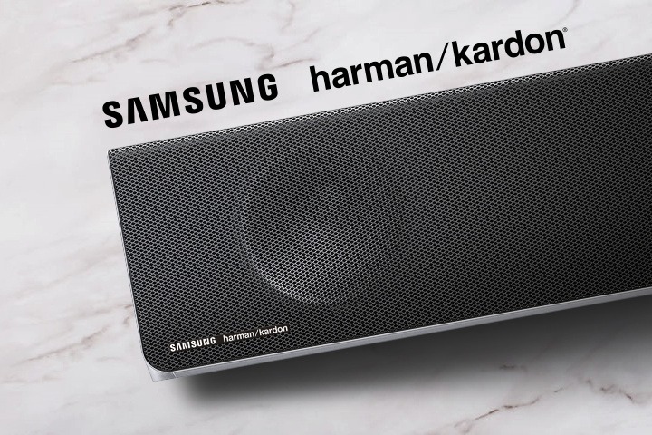 Samsung mở bán loa thanh Harman Kardon Q Series 2019 tại Việt Nam giá từ 9,990,000 VND