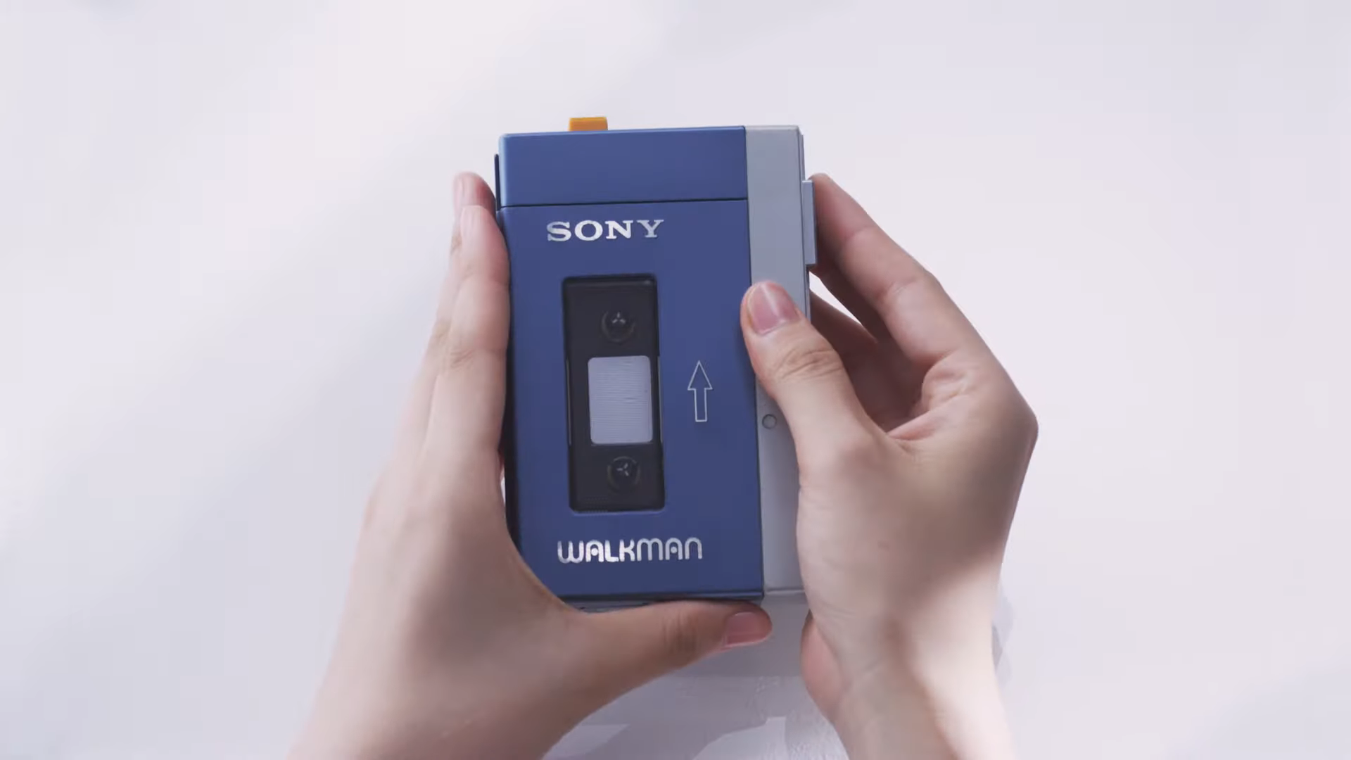 Sony kỷ niệm 40 năm với sự kiện 230-Walkman tại Nhật Bản