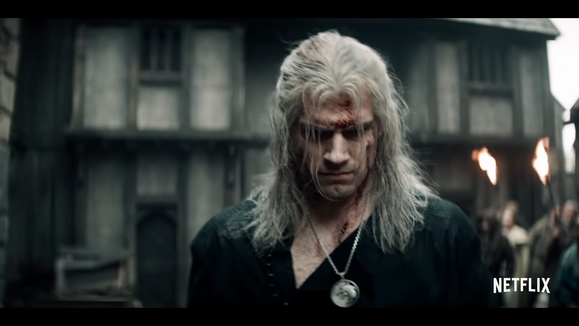 Trailer đầu tiên của bộ phim live-action từ tựa game cùng tên The Witcher đã xuất hiện