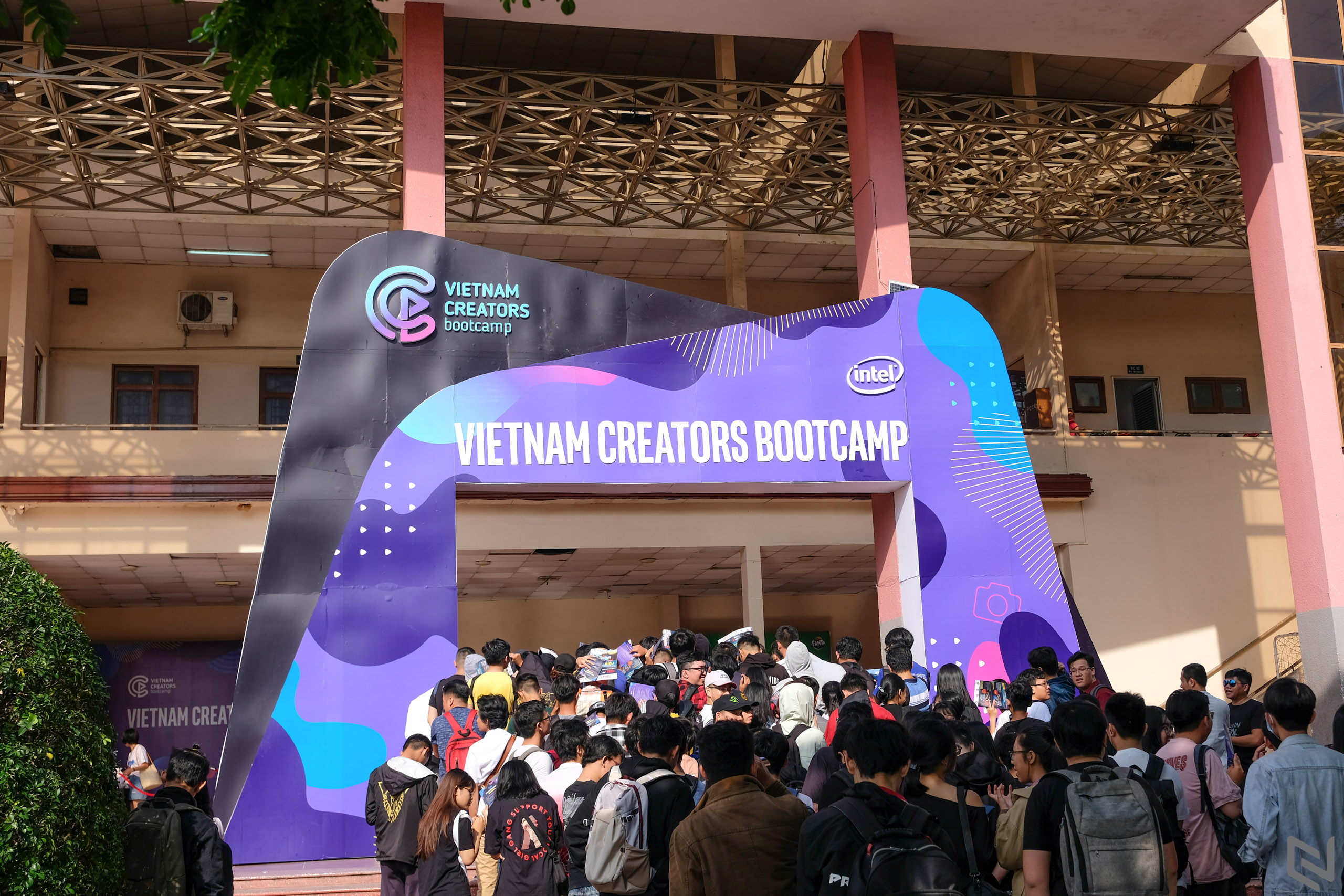 Vietnam Creators Bootcamp, ngày hội tôn vinh những nhà sáng tạo
