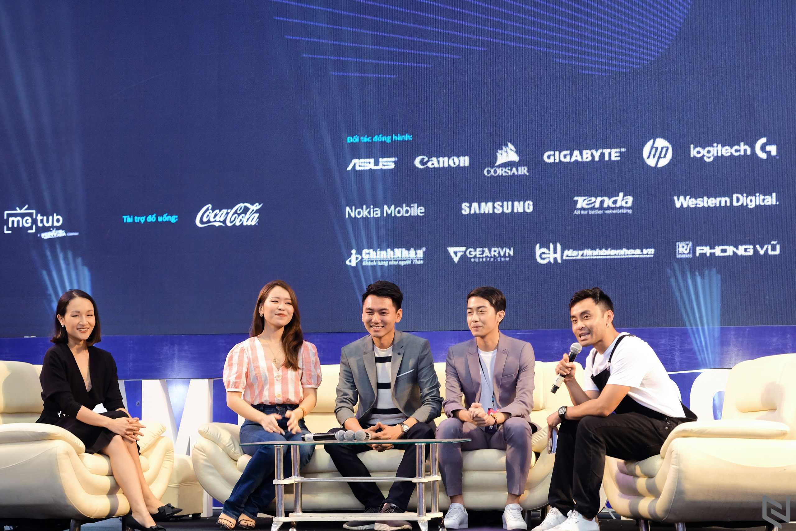 Vietnam Creators Bootcamp, ngày hội tôn vinh những nhà sáng tạo