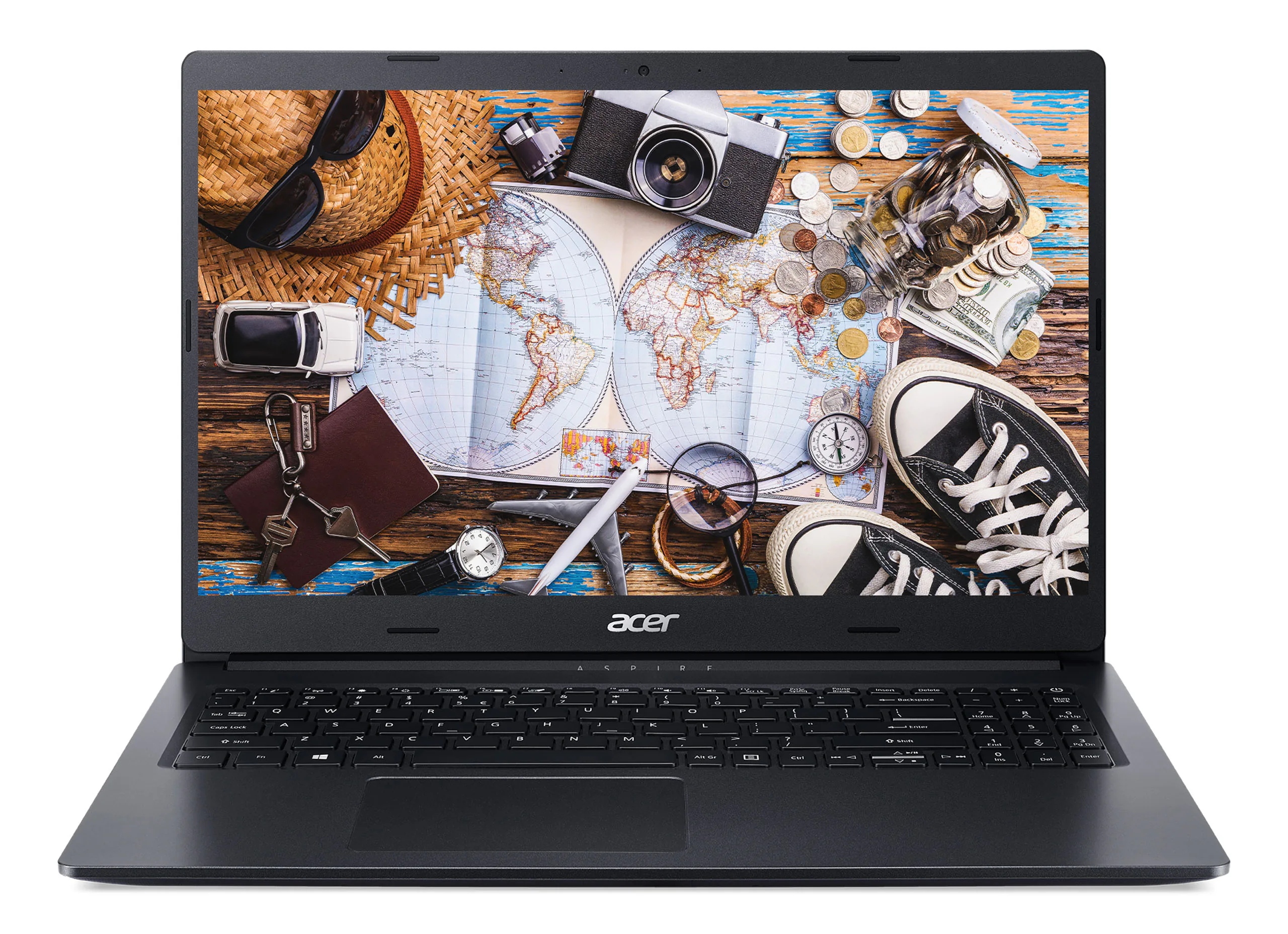Tuyển tập laptop hiệu năng cao, giá tốt làm hành trang cho học sinh, sinh viên chào năm học mới
