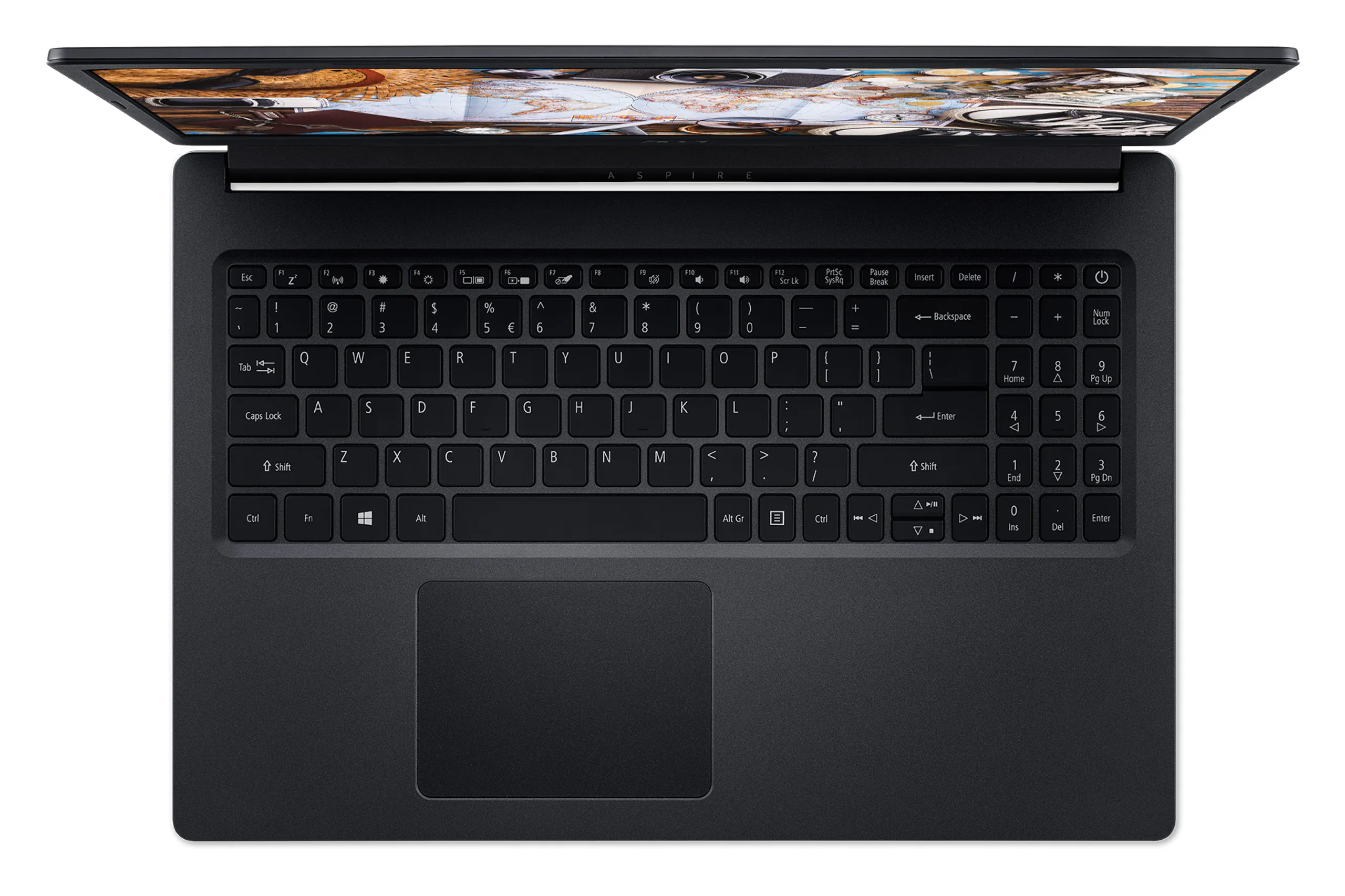 Tuyển tập laptop hiệu năng cao, giá tốt làm hành trang cho học sinh, sinh viên chào năm học mới