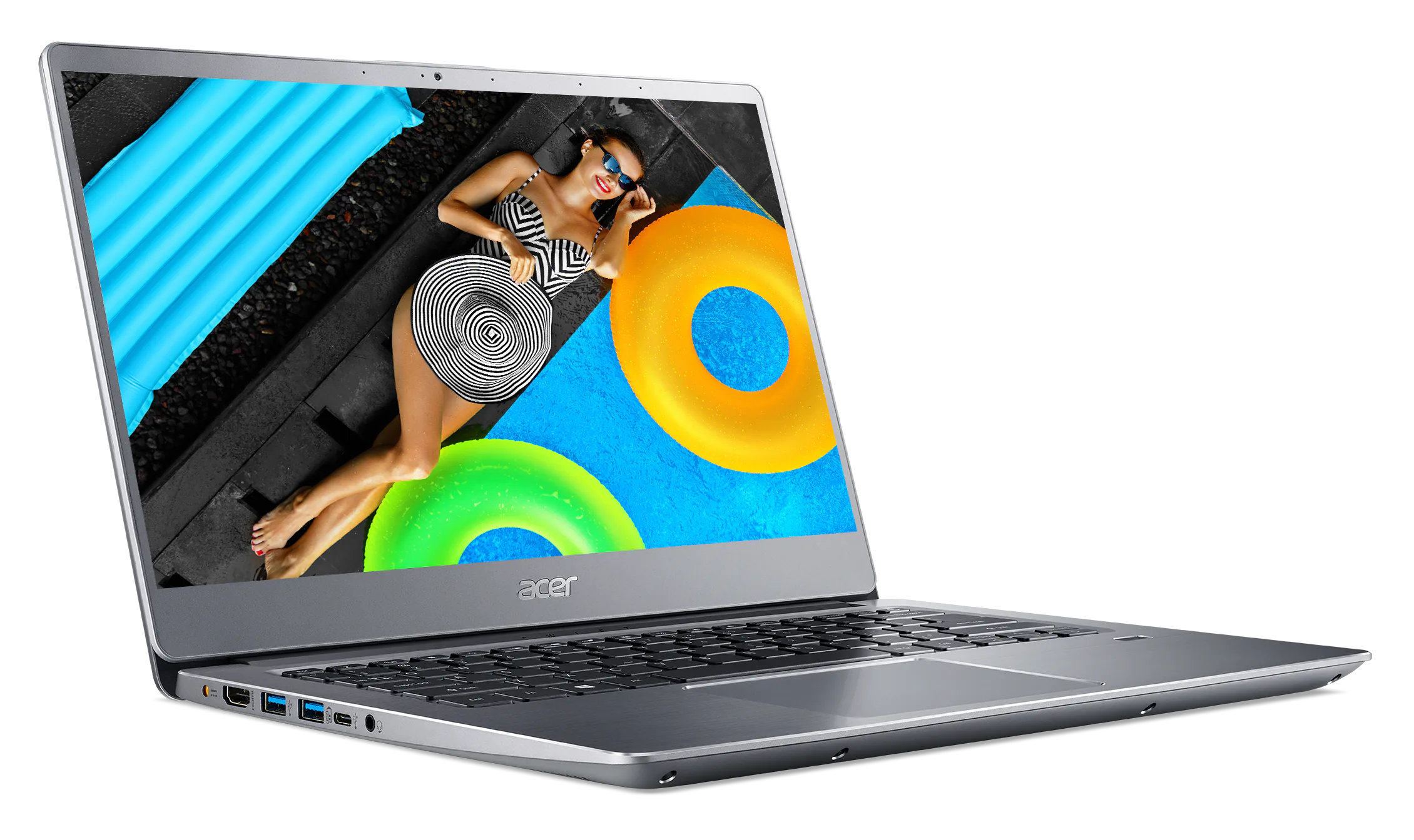 Lựa chọn laptop hãy theo nhu cầu đừng vì cấu hình mà đánh đổi