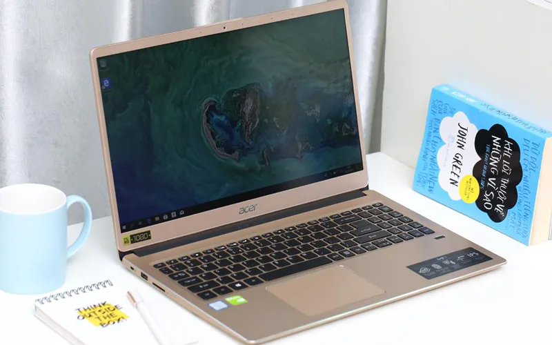 Lựa chọn laptop hãy theo nhu cầu đừng vì cấu hình mà đánh đổi