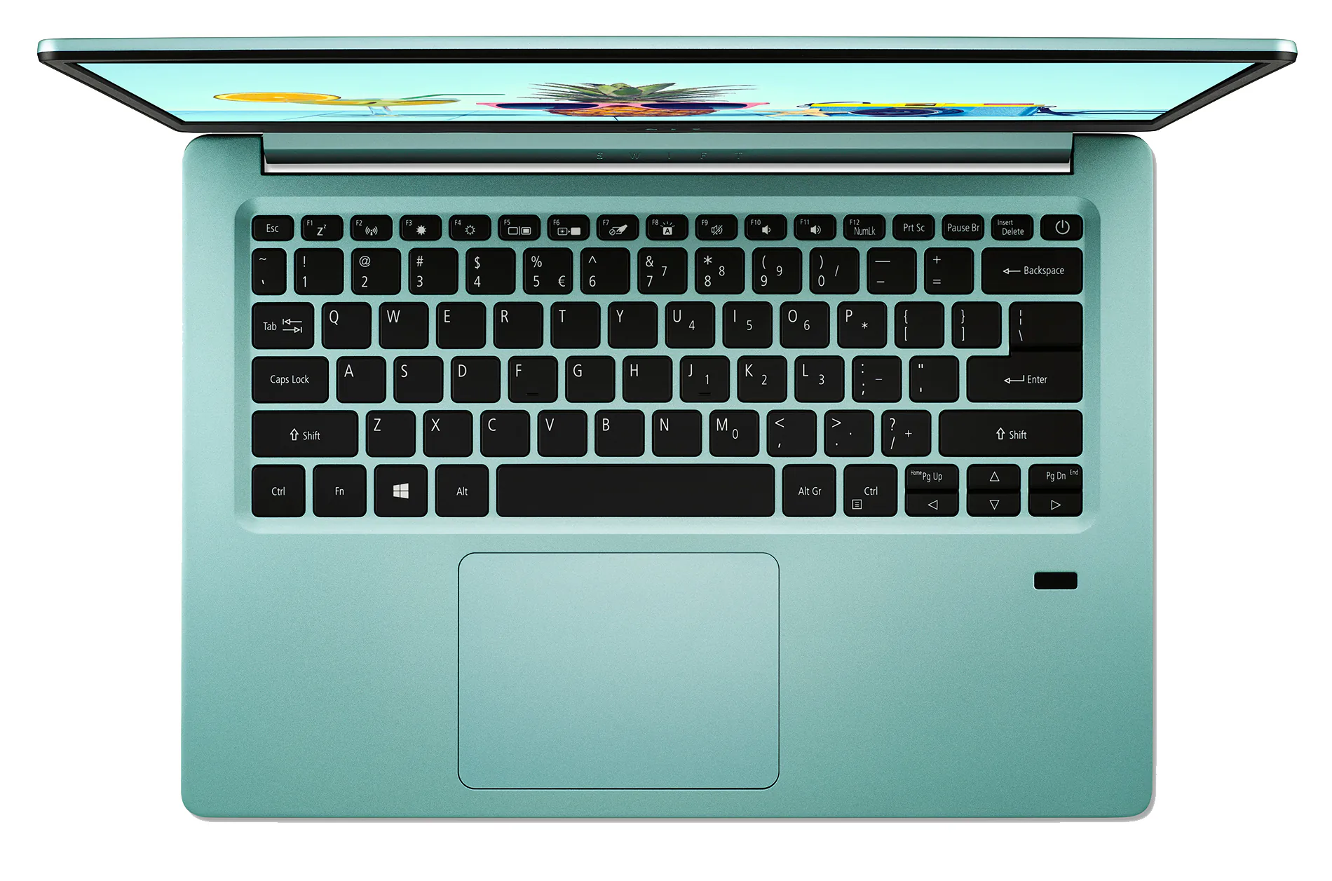 Tuyển tập laptop hiệu năng cao, giá tốt làm hành trang cho học sinh, sinh viên chào năm học mới