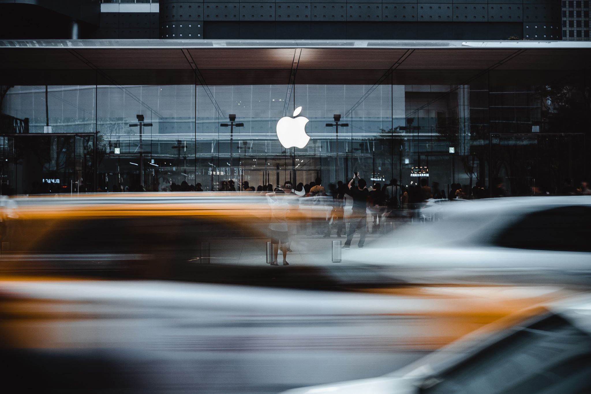 Doanh thu Q3/2019 của Apple là doanh thu Quý 3 cao nhất từ trước đến nay, mặc dù doanh thu iPhone vẫn chưa phục hồi