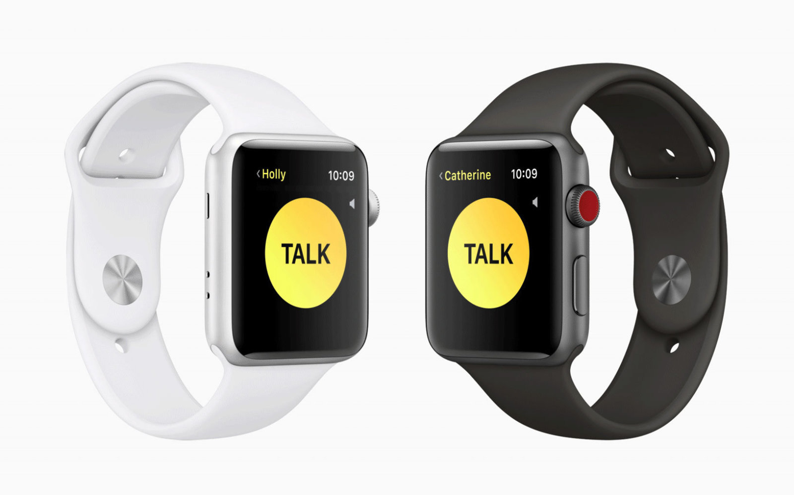 Apple tạm vô hiệu hoá ứng dụng bộ đàm trên Watch do gặp vấn đề bảo mật