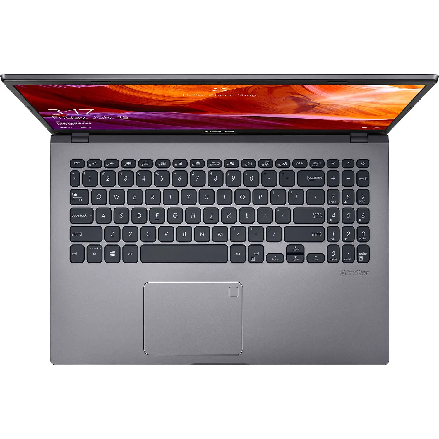 ASUS giới thiệu laptop X409 và X509: nhỏ gọn trong phân khúc, viền mỏng và SSD 512GB