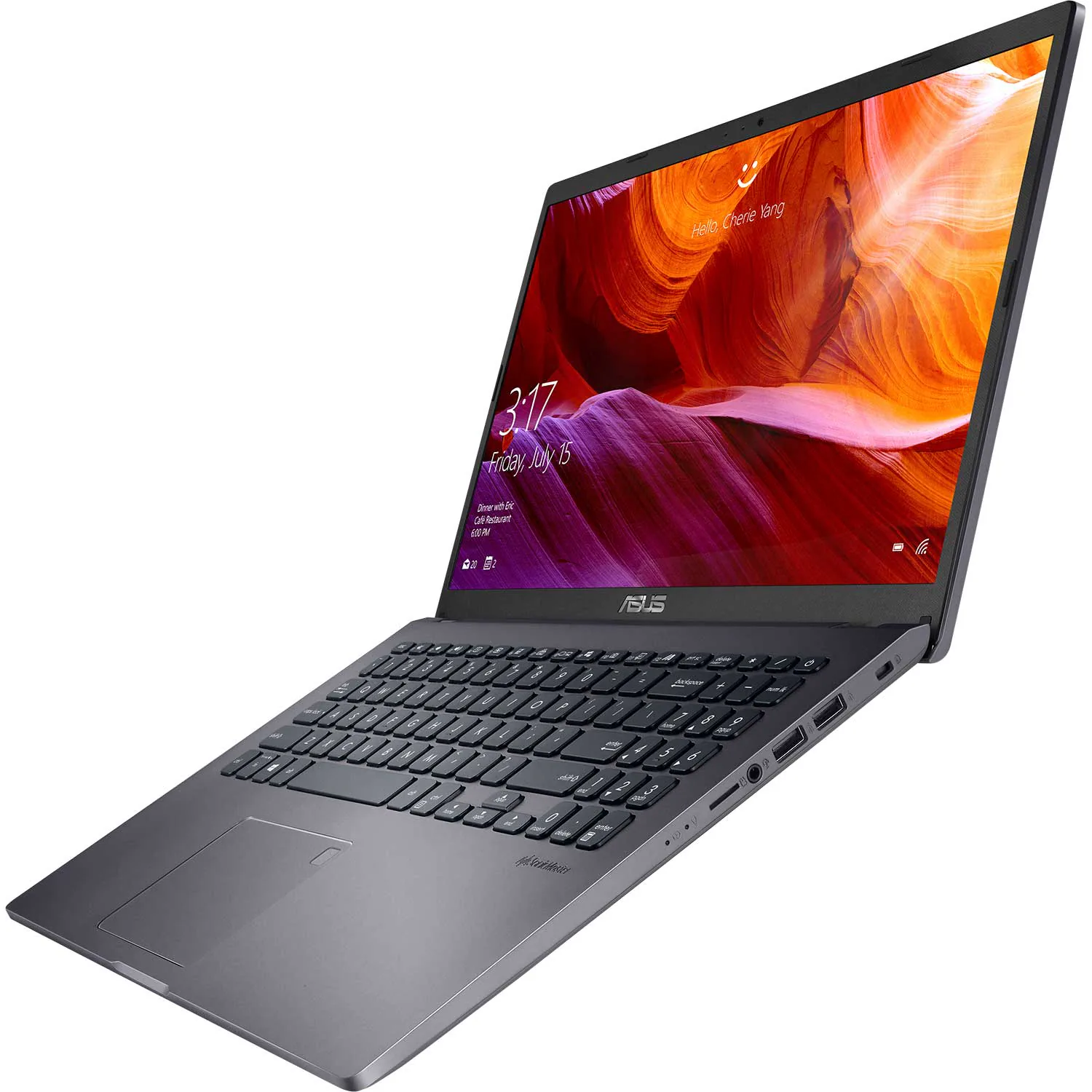 ASUS giới thiệu laptop X409 và X509: nhỏ gọn trong phân khúc, viền mỏng và SSD 512GB