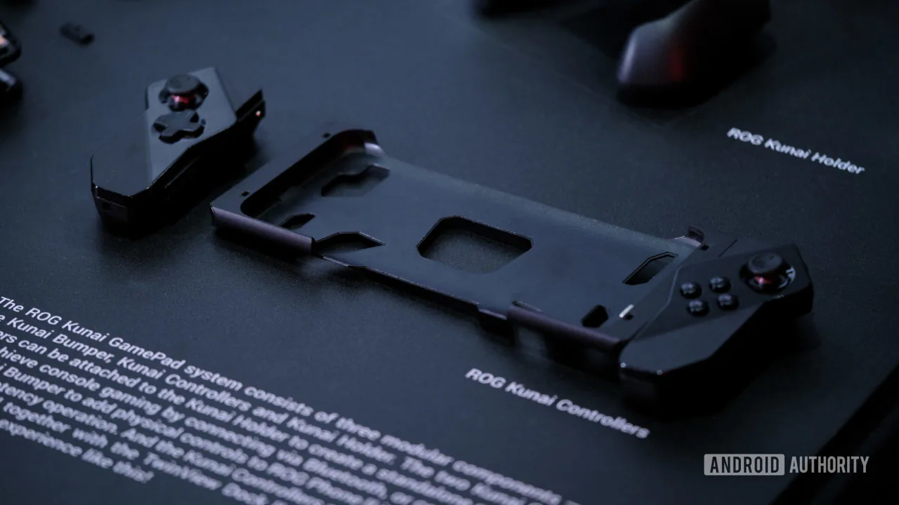 Trên tay ASUS ROG Phone 2: Trùm cuối smartphone chơi game xuất hiện, nhiều nâng cấp đáng giá so với phiên bản đầu