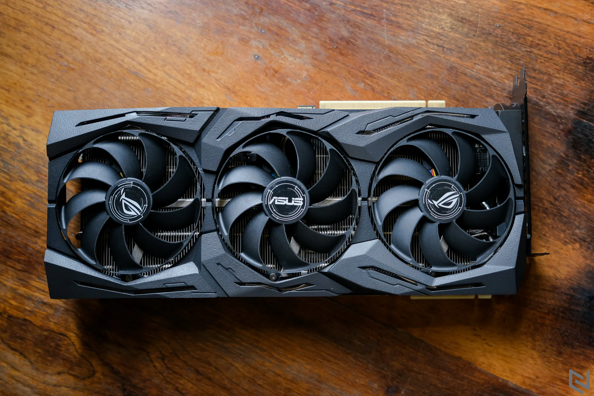 ASUS công bố ba dòng card đồ họa GeForce RTX 20 SUPER Series mới