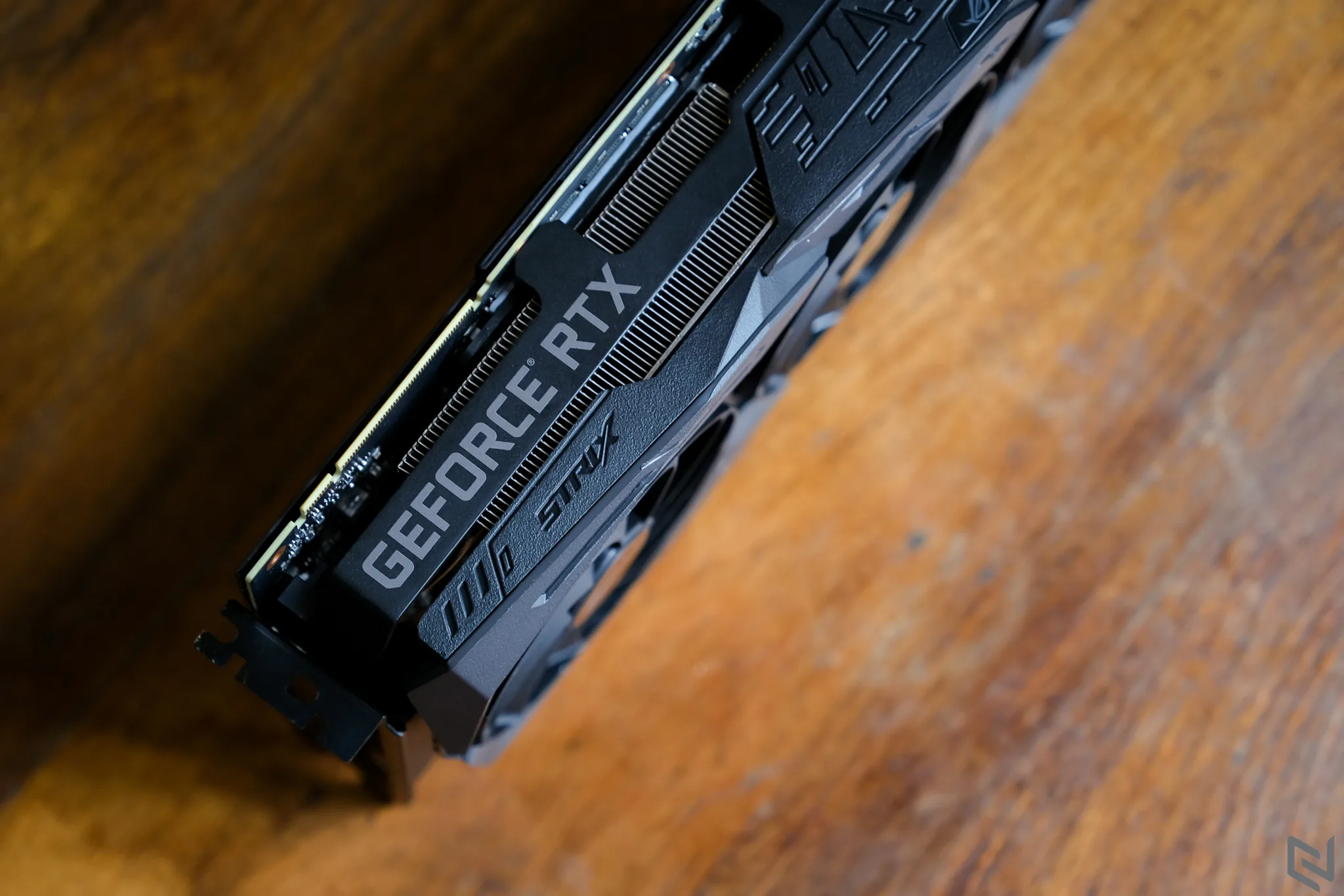 ASUS công bố ba dòng card đồ họa GeForce RTX 20 SUPER Series mới