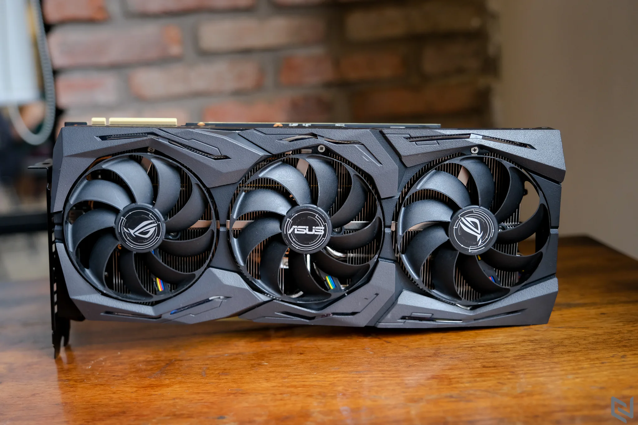 ASUS công bố ba dòng card đồ họa GeForce RTX 20 SUPER Series mới