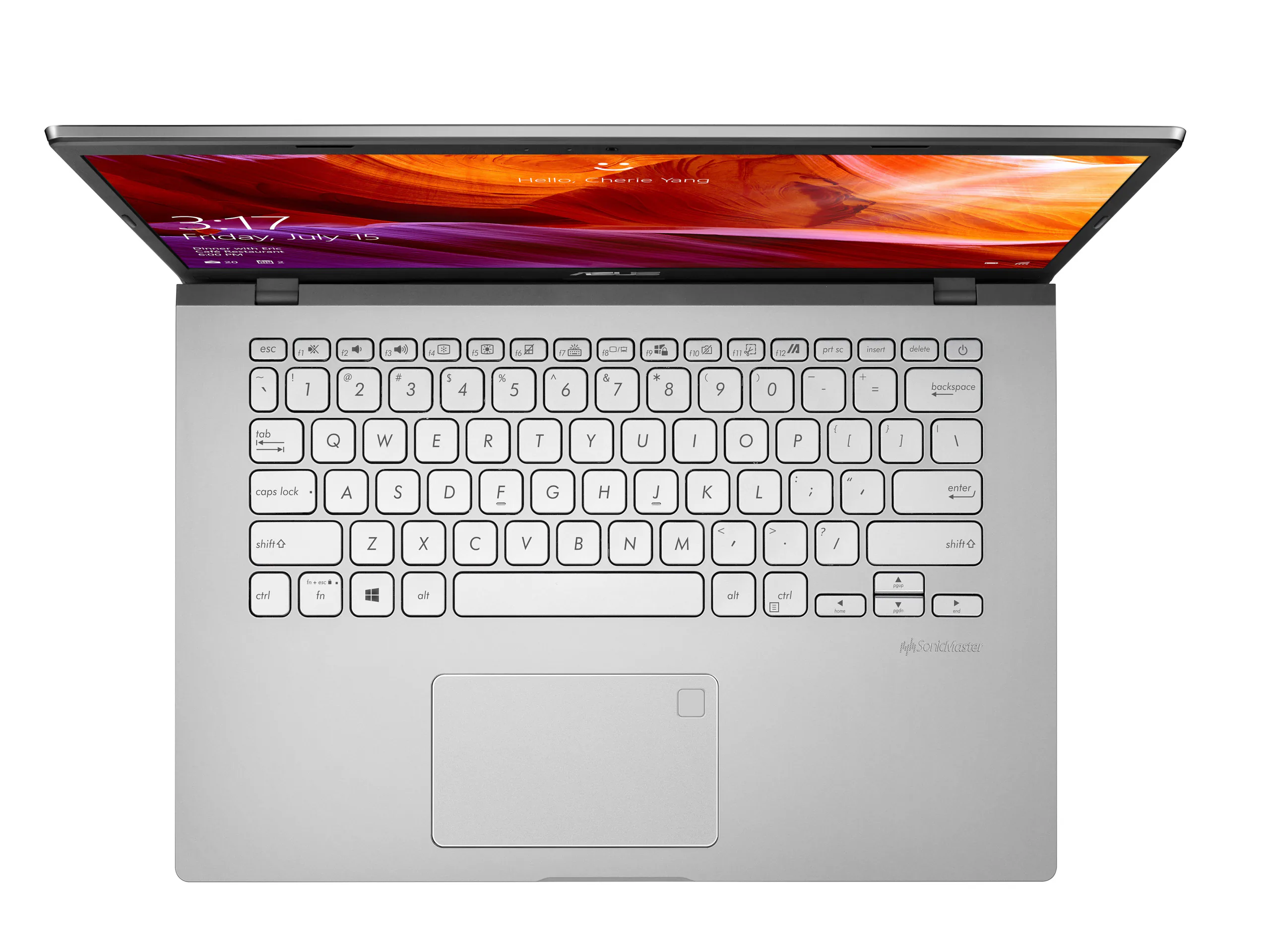 ASUS giới thiệu laptop X409 và X509: nhỏ gọn trong phân khúc, viền mỏng và SSD 512GB