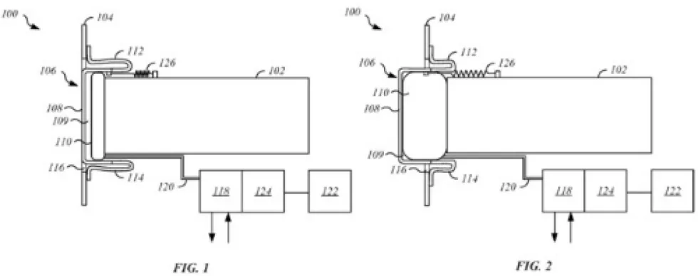 Apple đã từng có ý định về cản trước thu vào được cho xe tự lái của mình