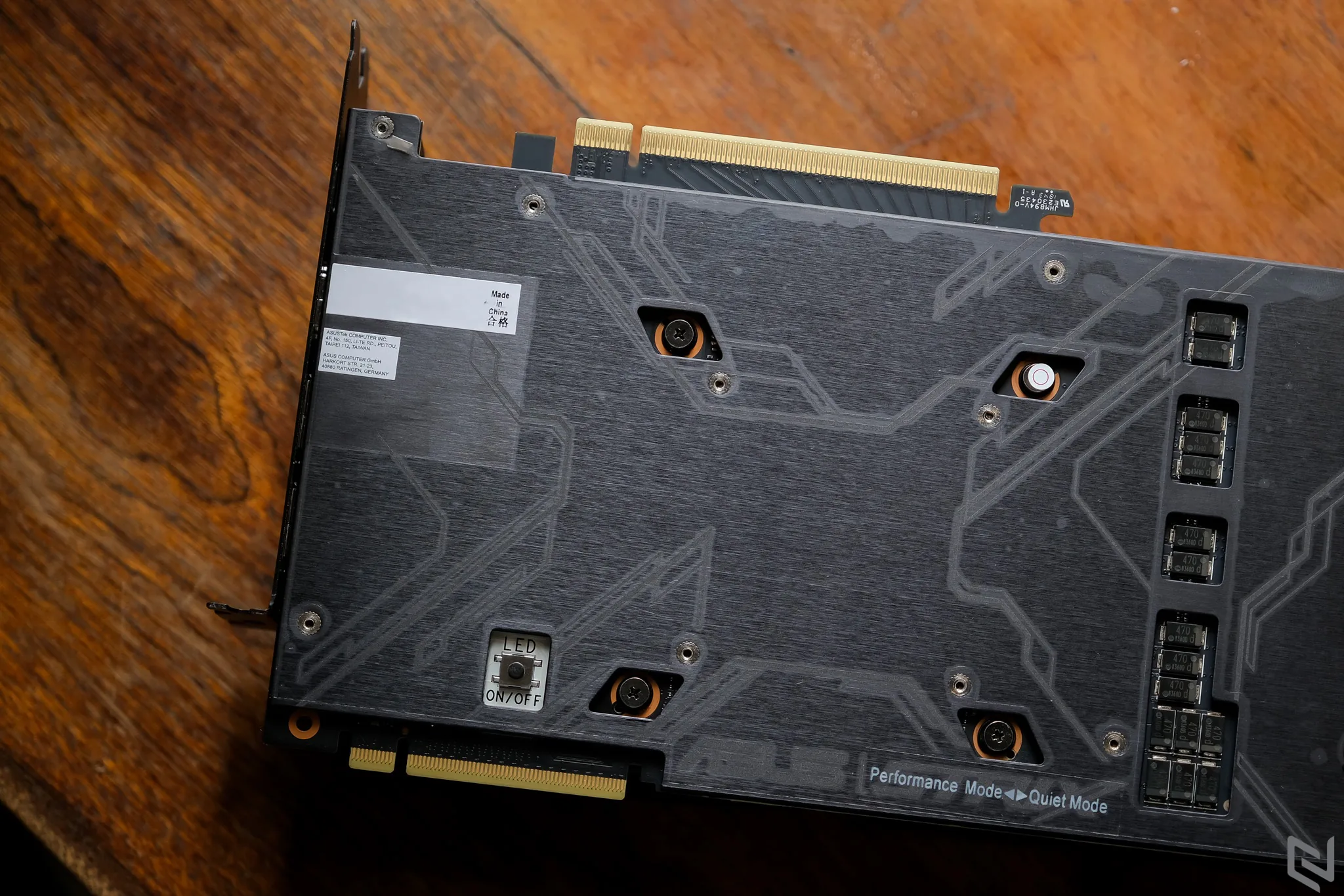 ASUS công bố ba dòng card đồ họa GeForce RTX 20 SUPER Series mới
