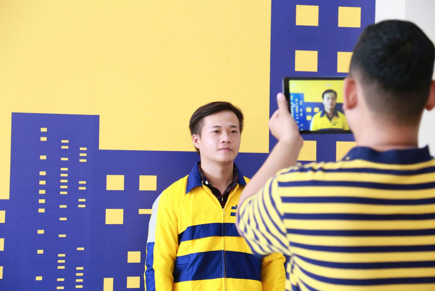 Tài xế “be” được bảo hiểm tai nạn và chăm sóc y tế hơn 350 triệu đồng