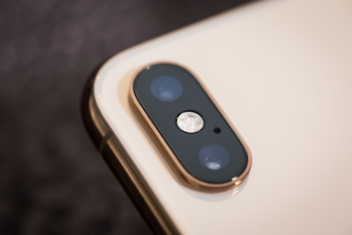 Apple có thể sẽ trang bị cảm biết ToF cho iPhone mới năm 2020