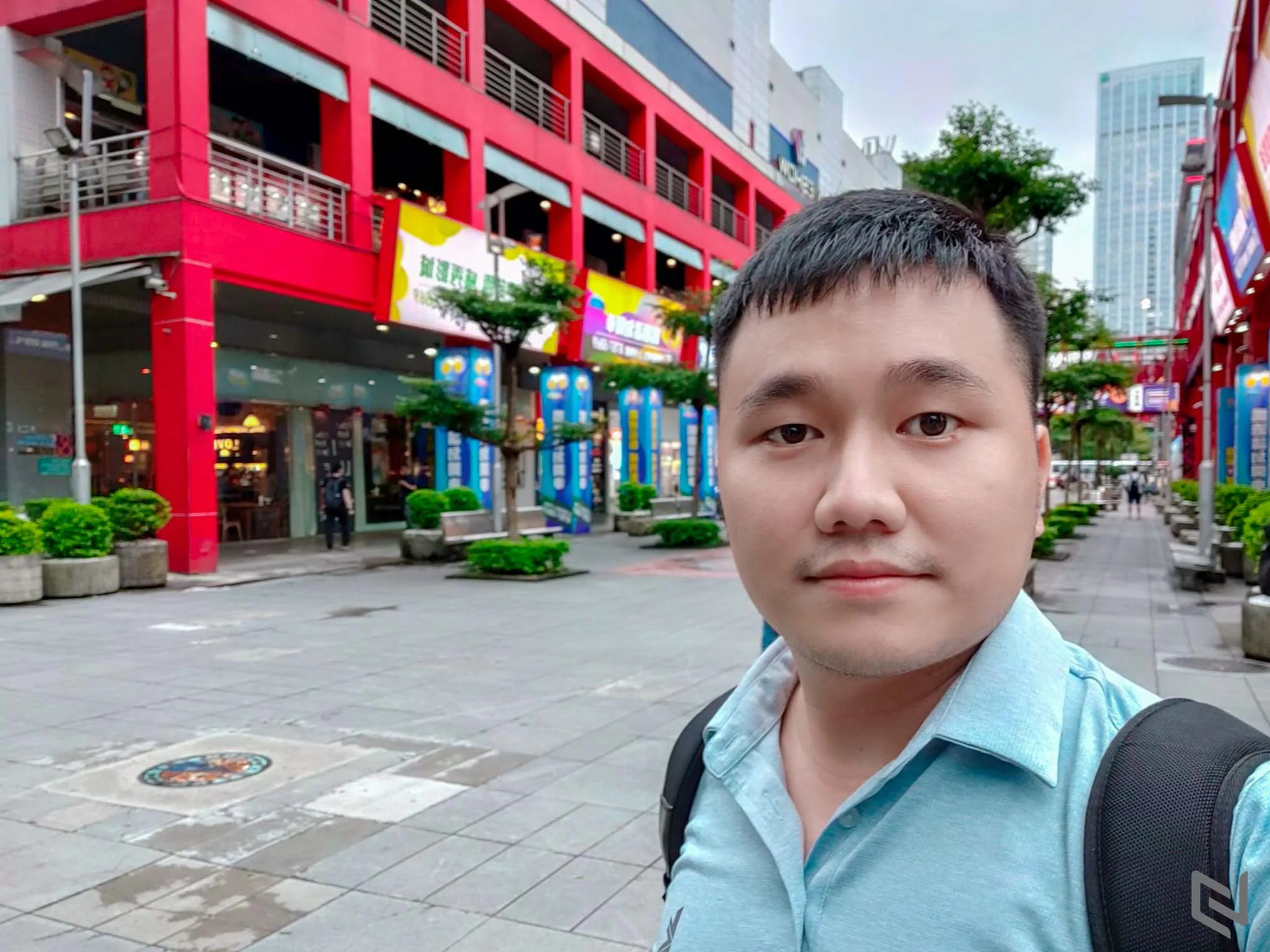 Một tuần du lịch Đài Bắc cùng OPPO Reno, bạn sẽ chẳng cần mang theo máy ảnh nữa
