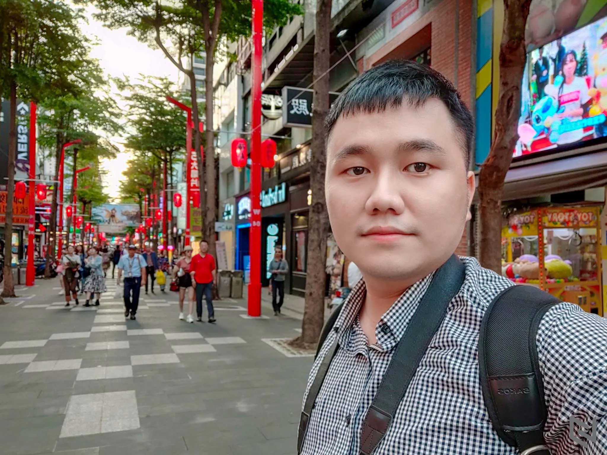 Một tuần du lịch Đài Bắc cùng OPPO Reno, bạn sẽ chẳng cần mang theo máy ảnh nữa