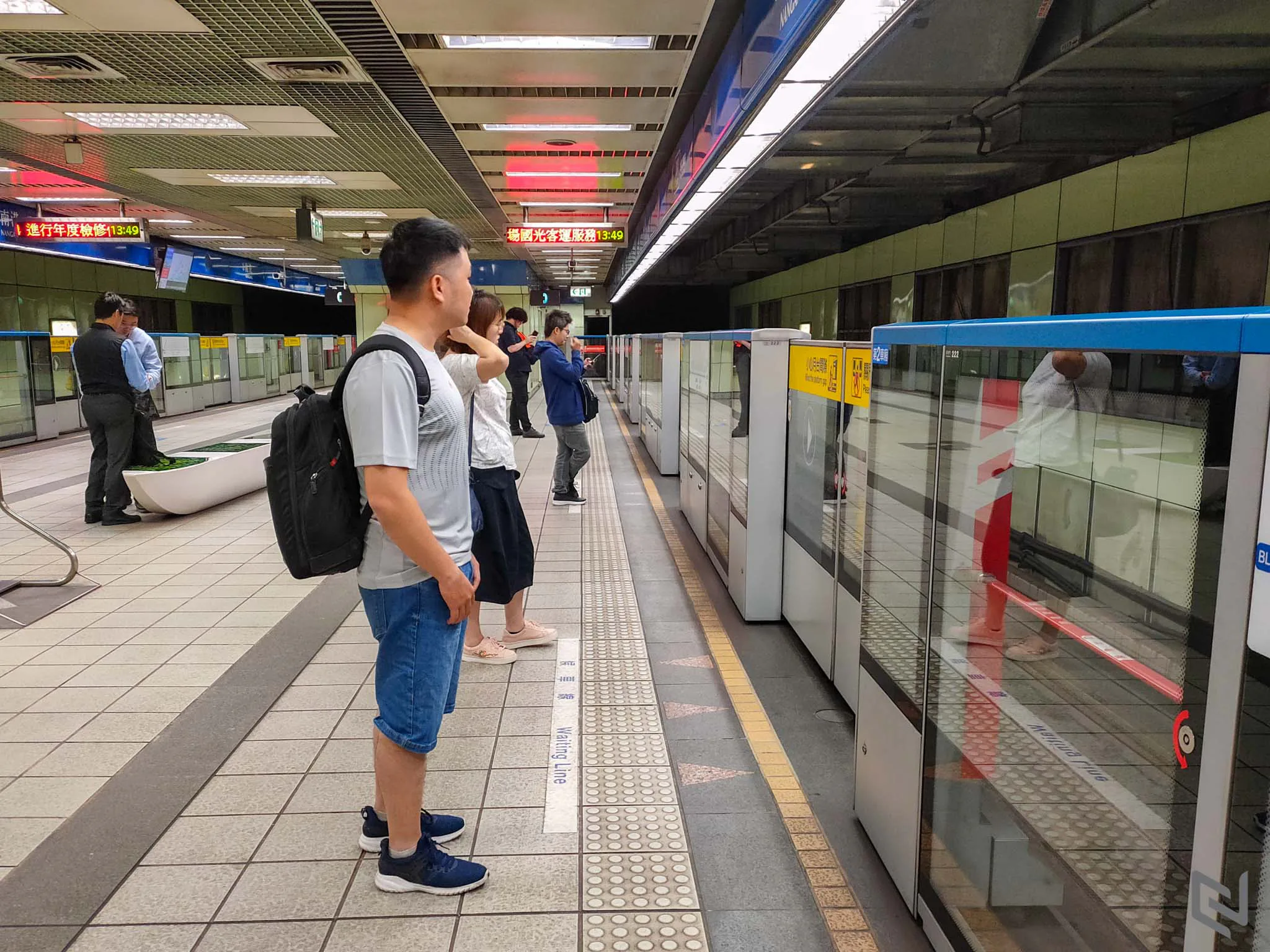Một tuần du lịch Đài Bắc cùng OPPO Reno, bạn sẽ chẳng cần mang theo máy ảnh nữa