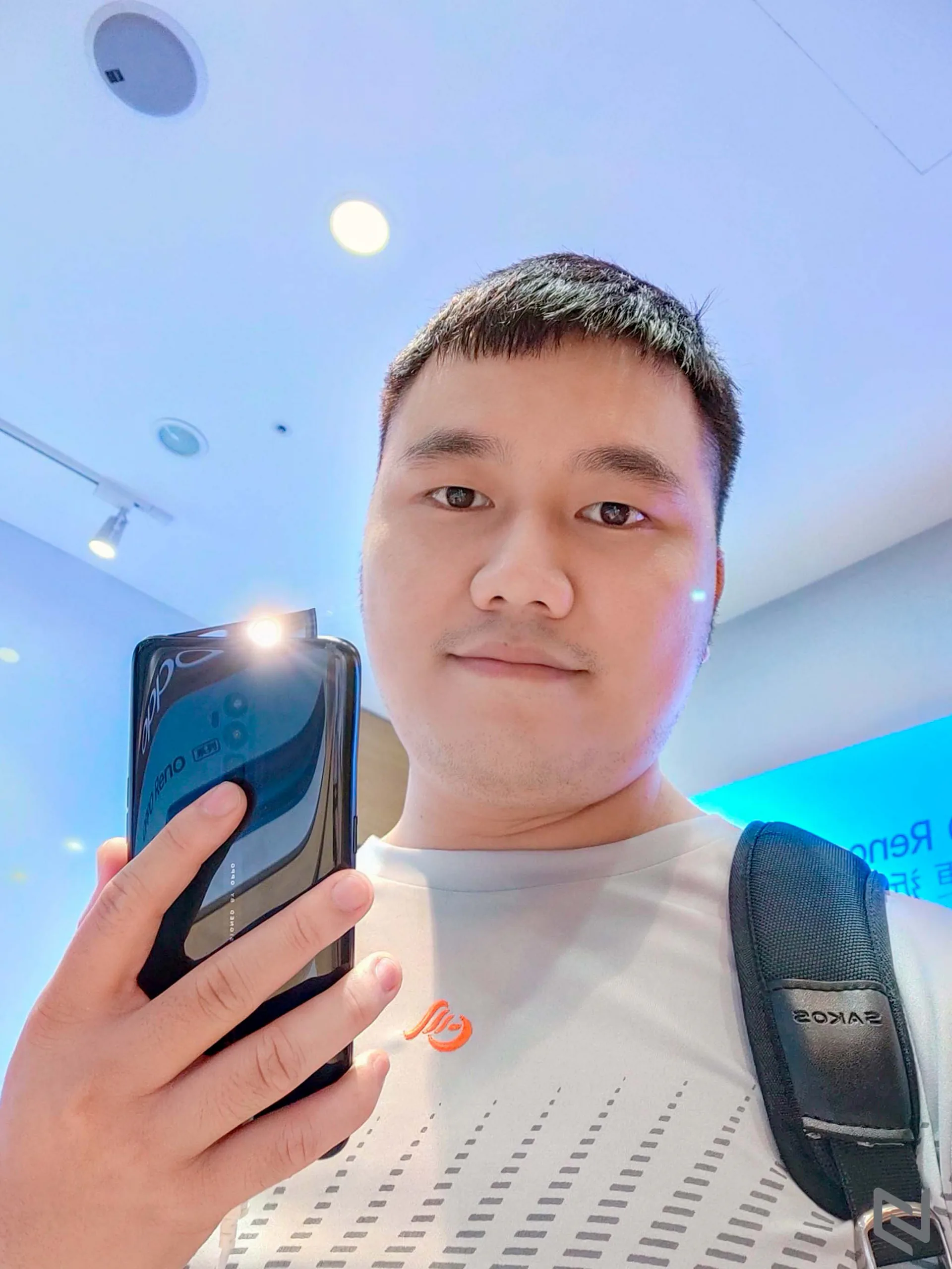 Một tuần du lịch Đài Bắc cùng OPPO Reno, bạn sẽ chẳng cần mang theo máy ảnh nữa