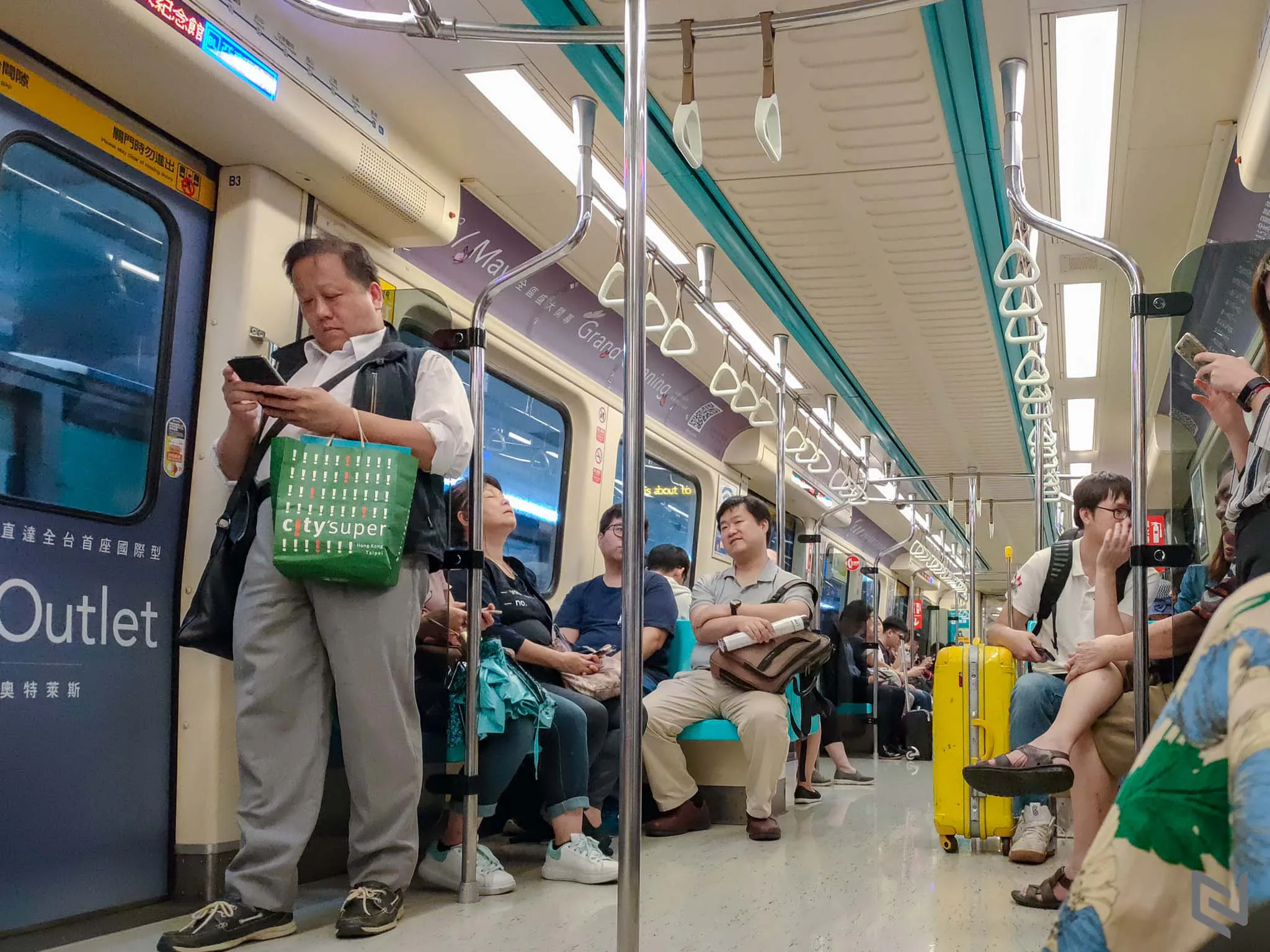 Một tuần du lịch Đài Bắc cùng OPPO Reno, bạn sẽ chẳng cần mang theo máy ảnh nữa